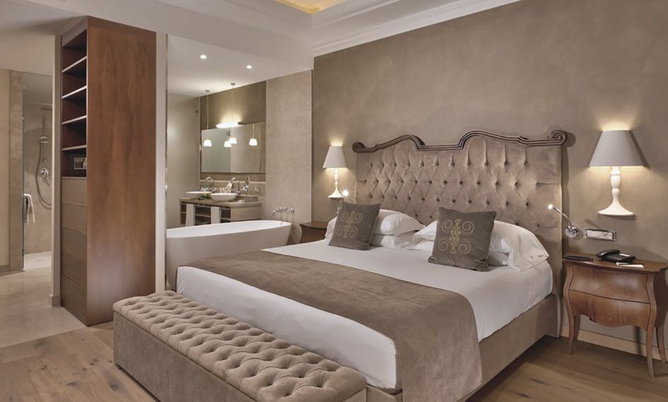 Grand Hotel Fasano & Villa Principe