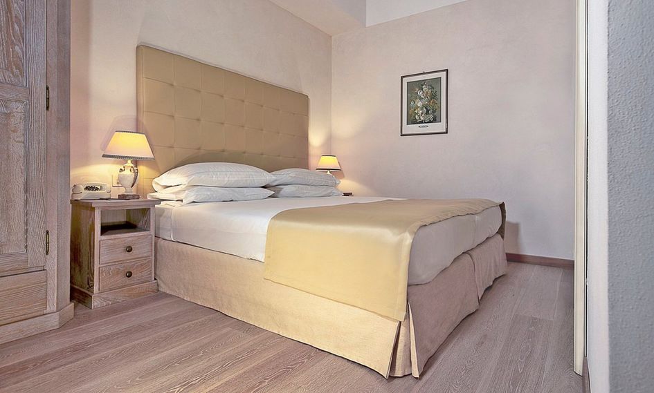 Grand Hotel Fasano & Villa Principe