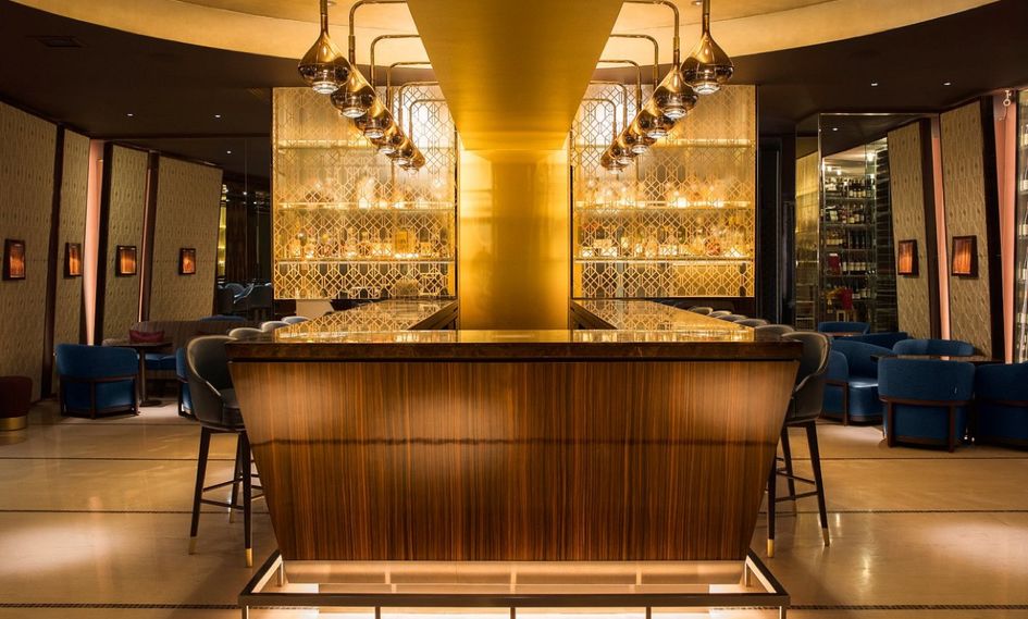 Mandarin Oriental Hyde Park, London