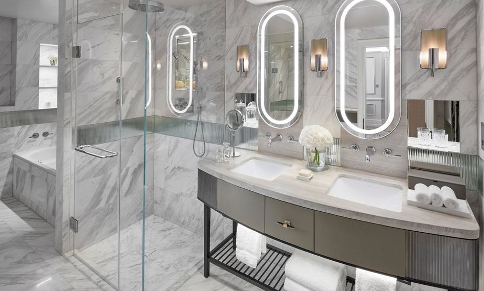 Mandarin Oriental Hyde Park, London