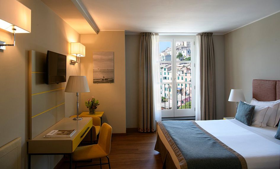Grand Hotel Portovenere