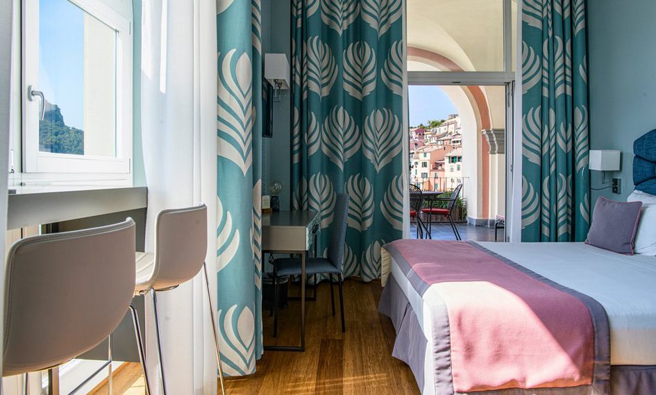 Grand Hotel Portovenere