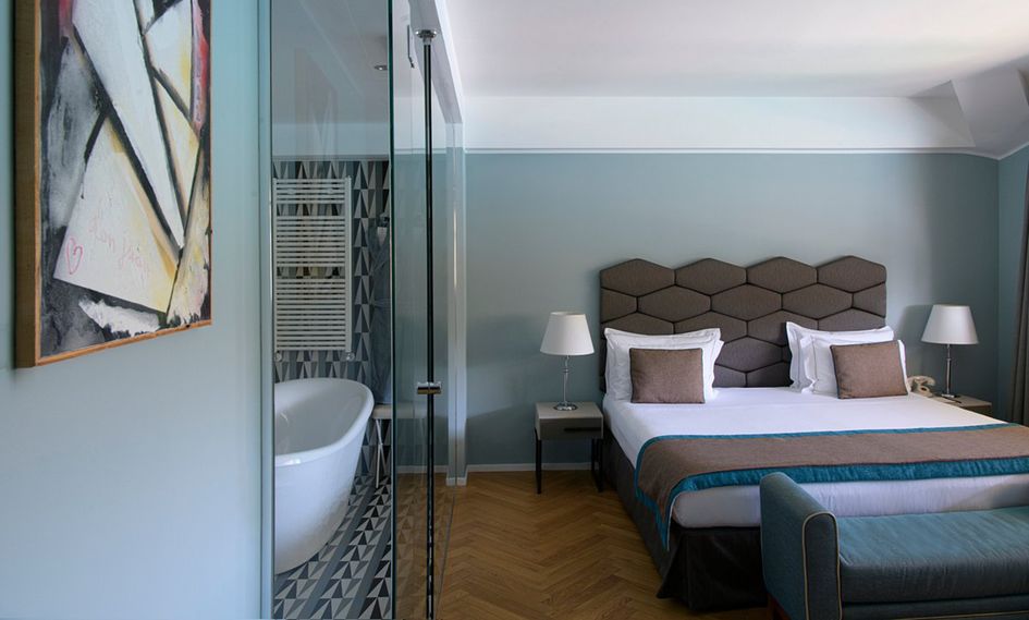 Grand Hotel Portovenere