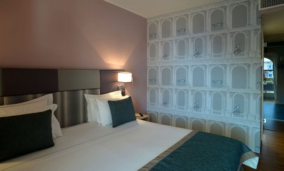 Grand Hotel Portovenere