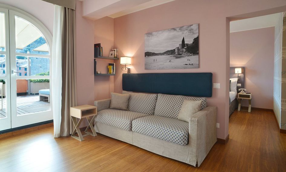 Grand Hotel Portovenere