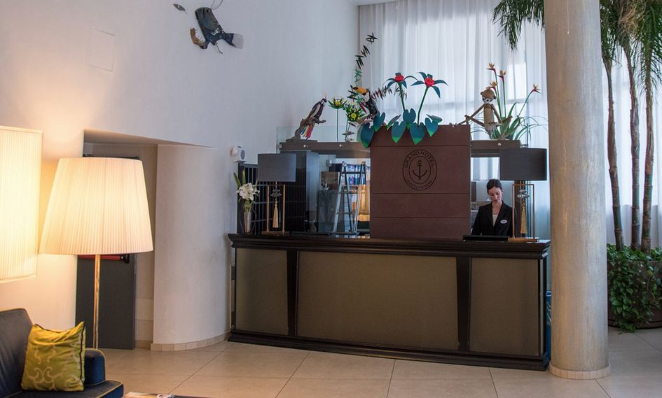 Grand Hotel Portovenere