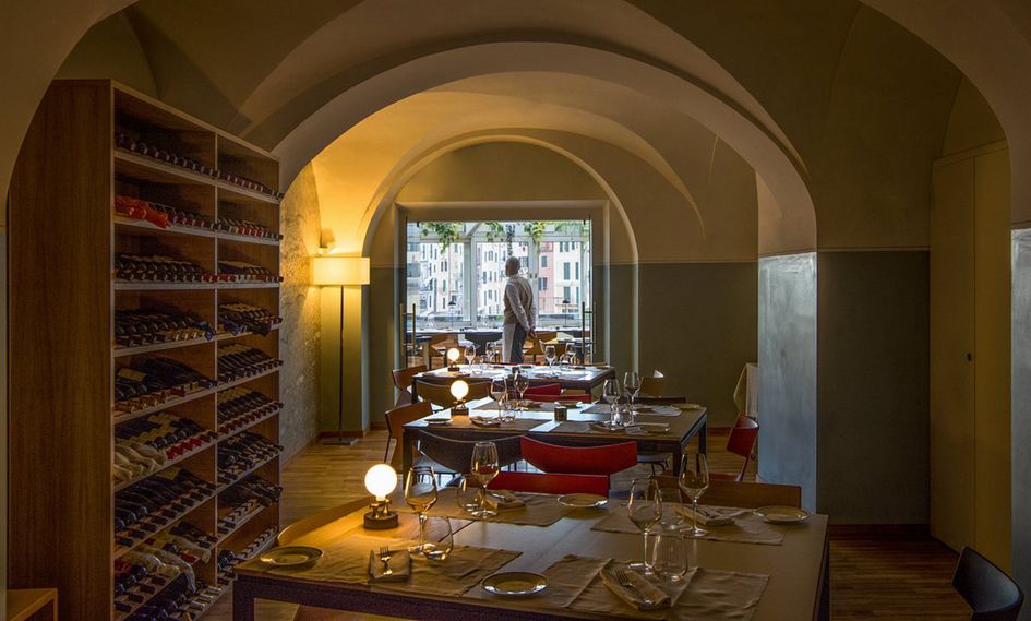 Grand Hotel Portovenere