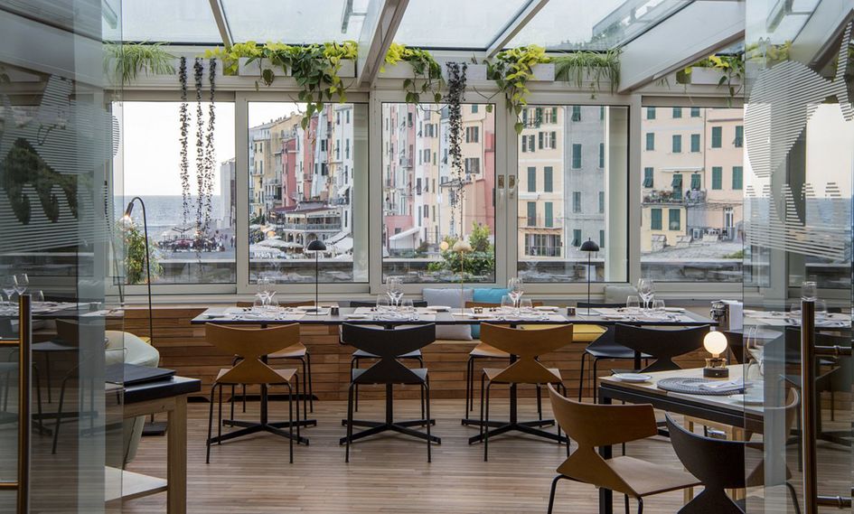 Grand Hotel Portovenere