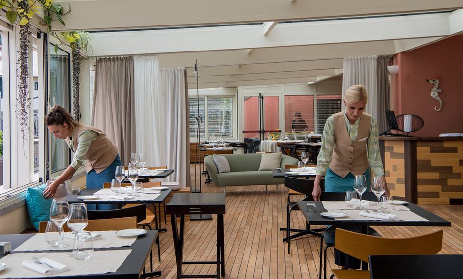 Grand Hotel Portovenere