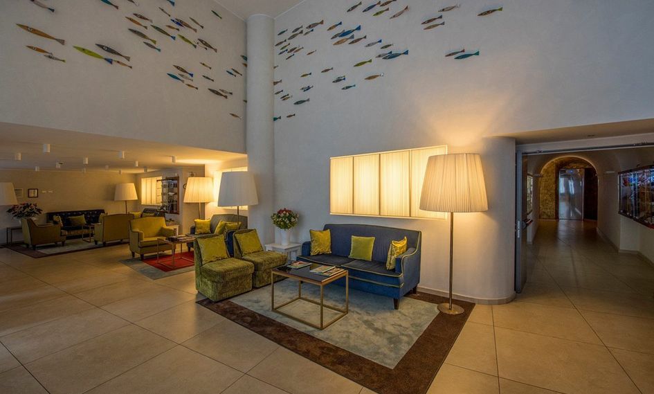 Grand Hotel Portovenere