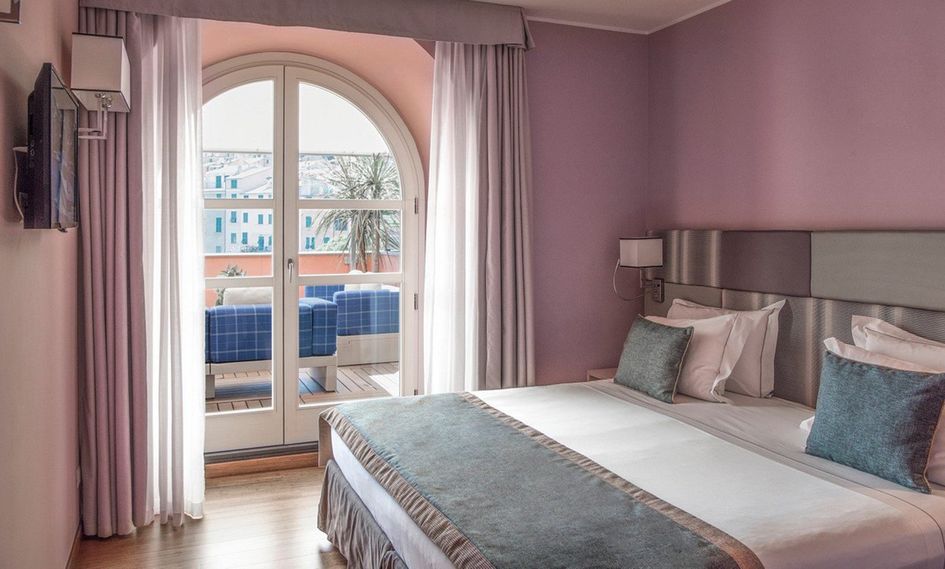 Grand Hotel Portovenere