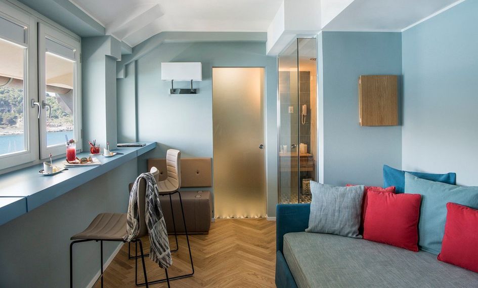 Grand Hotel Portovenere