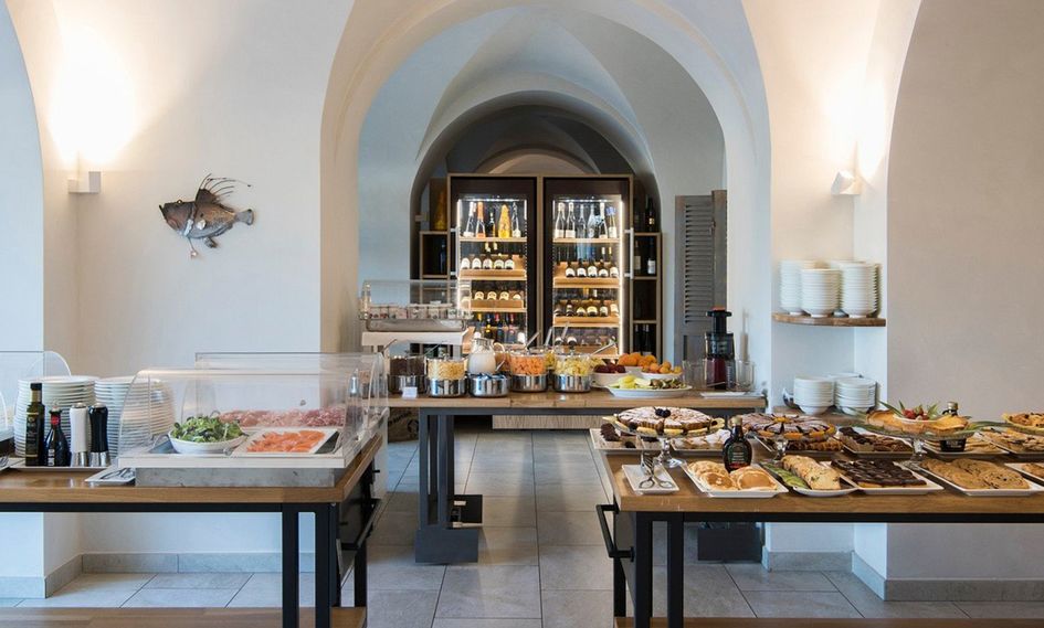 Grand Hotel Portovenere