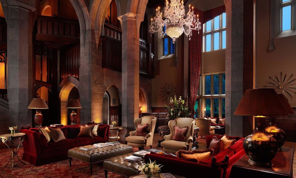 Adare Manor