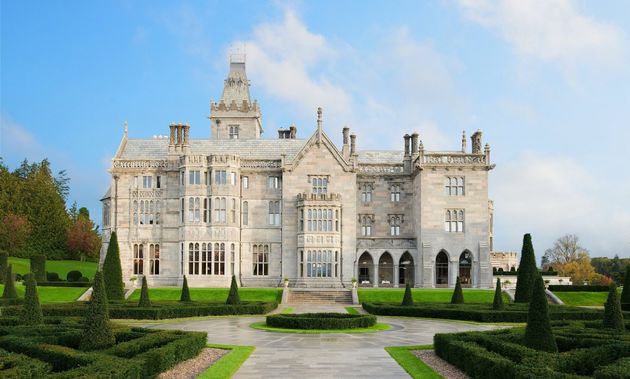 County Limerick, Ireland,Adare Manor