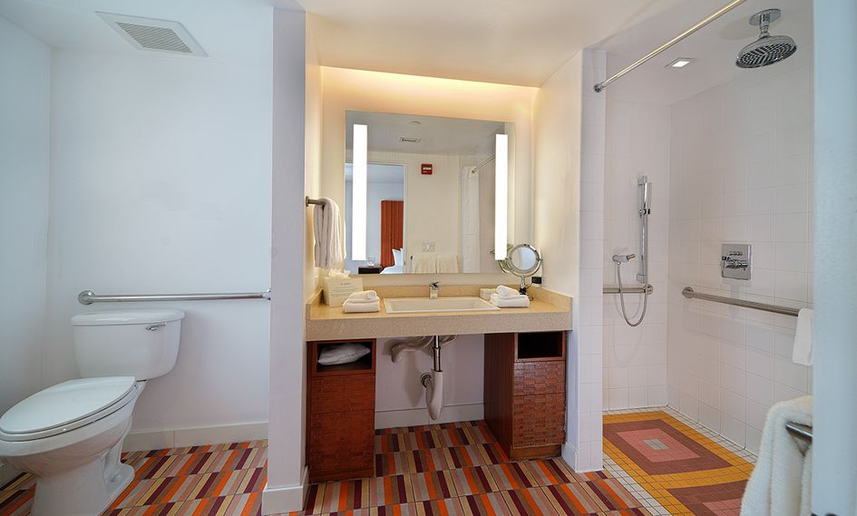 The Tony Hotel South Beach