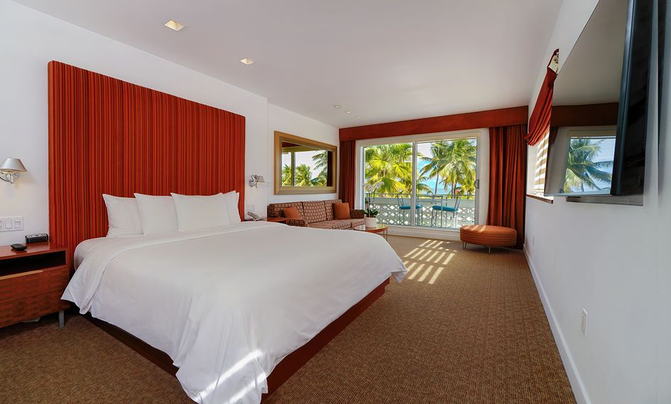 The Tony Hotel South Beach