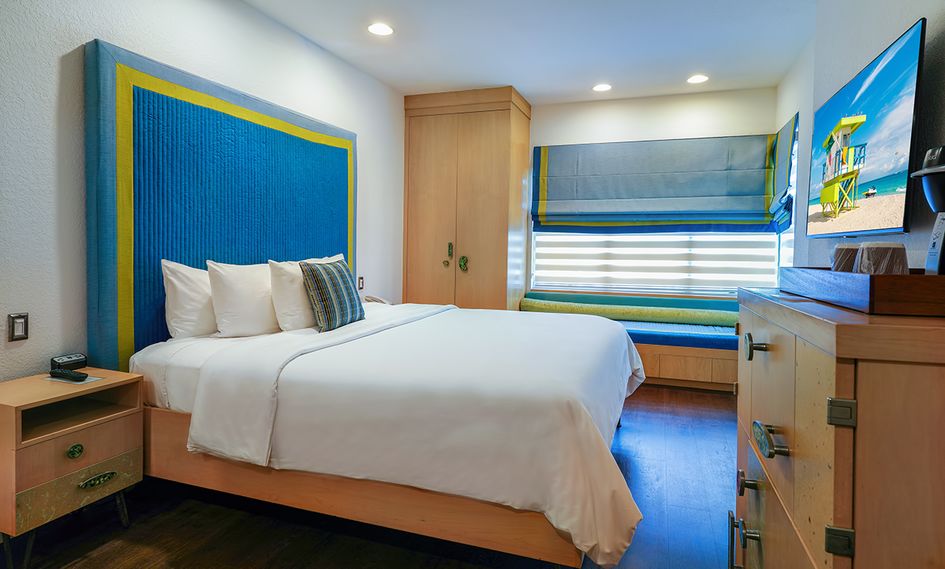 The Tony Hotel South Beach