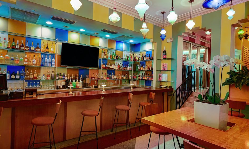 The Tony Hotel South Beach