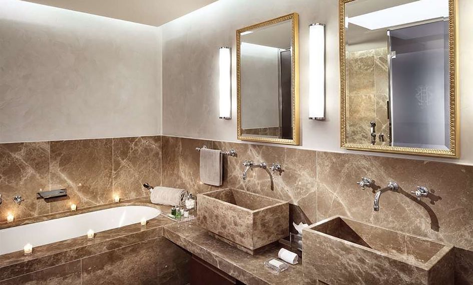 Grand Hotel Tremezzo, Lake Como