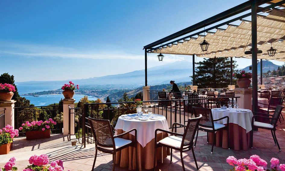 Grand Hotel Timeo, A Belmond Hotel, Taormina