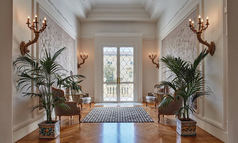 Grand Hotel Timeo, A Belmond Hotel, Taormina