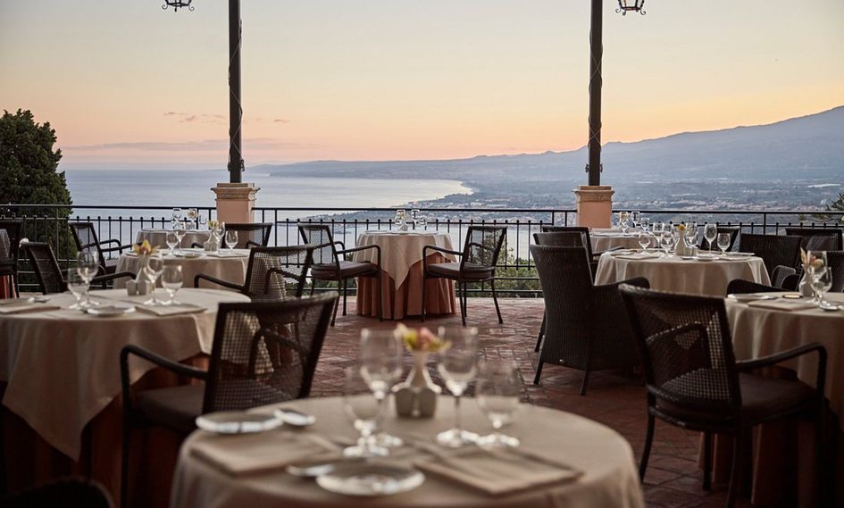 Grand Hotel Timeo, A Belmond Hotel, Taormina