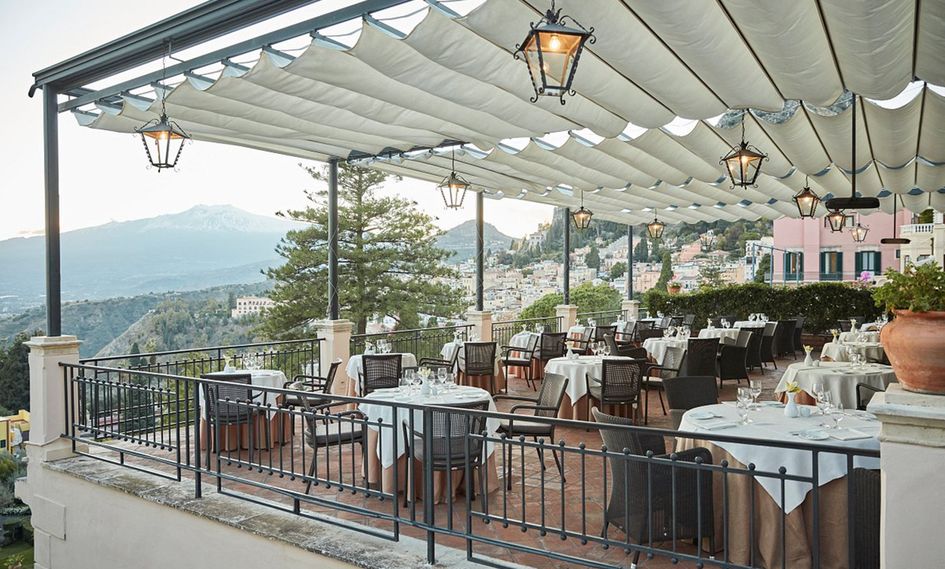 Grand Hotel Timeo, A Belmond Hotel, Taormina