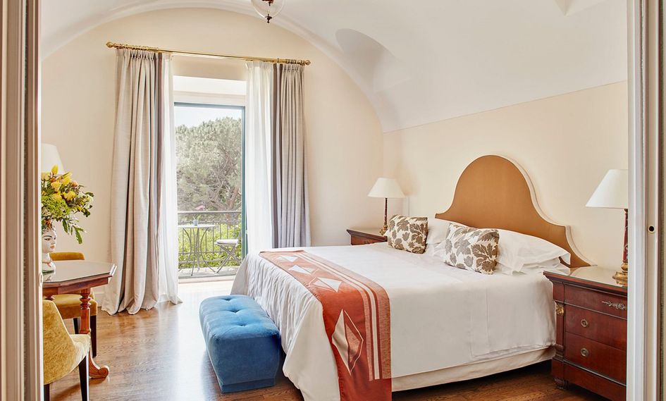 Grand Hotel Timeo, A Belmond Hotel, Taormina