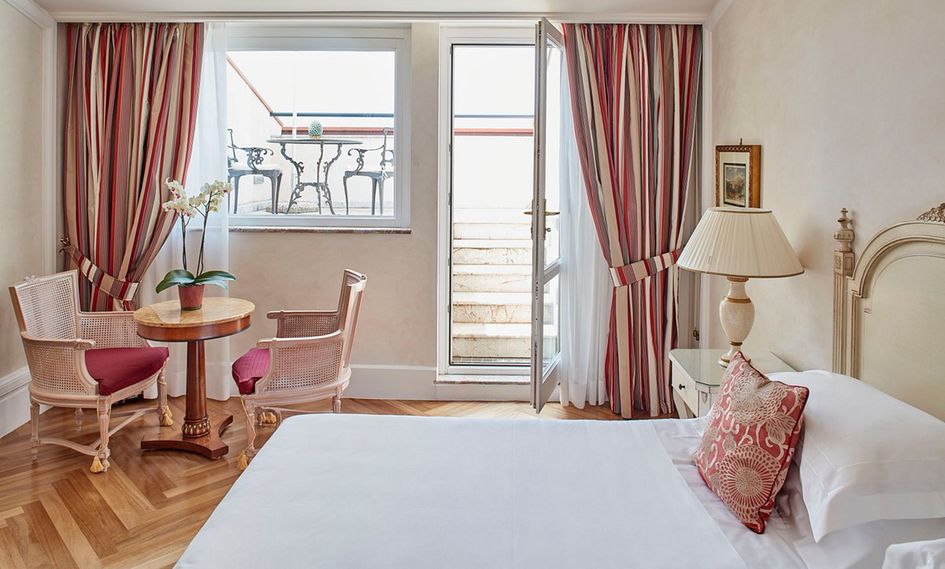 Grand Hotel Timeo, A Belmond Hotel, Taormina