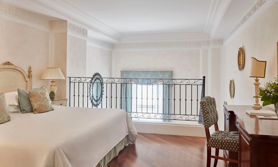 Grand Hotel Timeo, A Belmond Hotel, Taormina