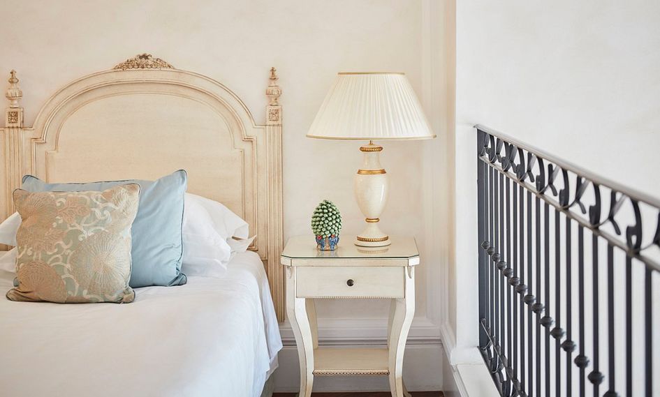 Grand Hotel Timeo, A Belmond Hotel, Taormina