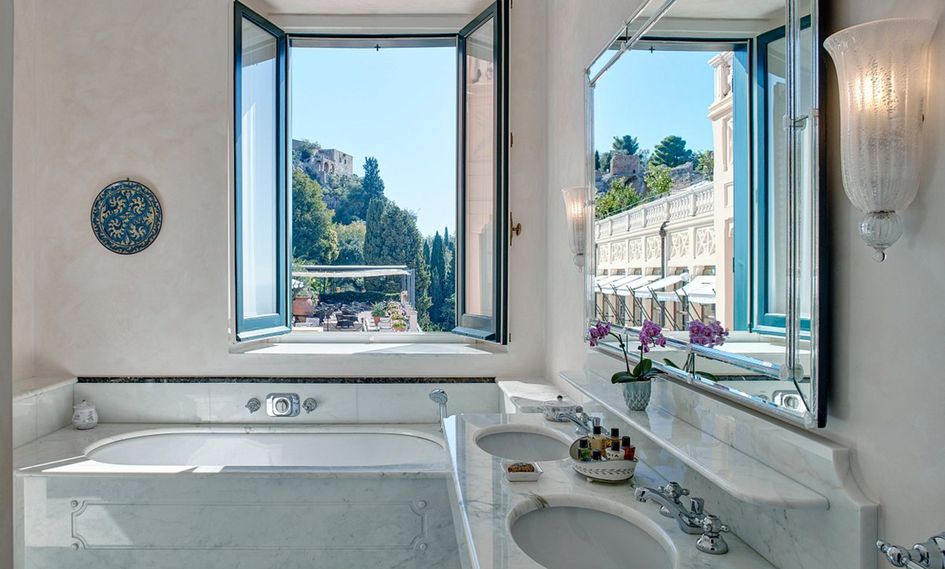 Grand Hotel Timeo, A Belmond Hotel, Taormina