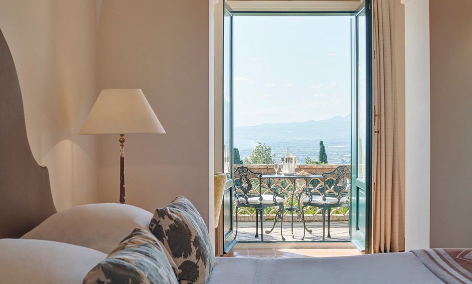 Grand Hotel Timeo, A Belmond Hotel, Taormina