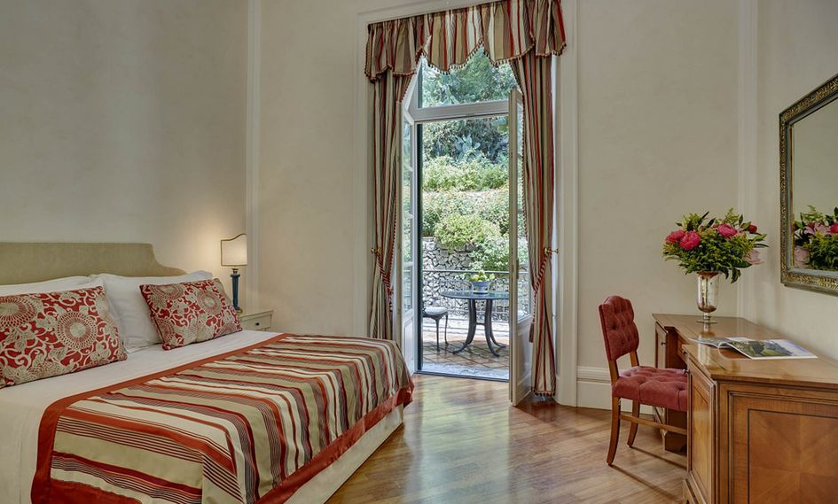 Grand Hotel Timeo, A Belmond Hotel, Taormina