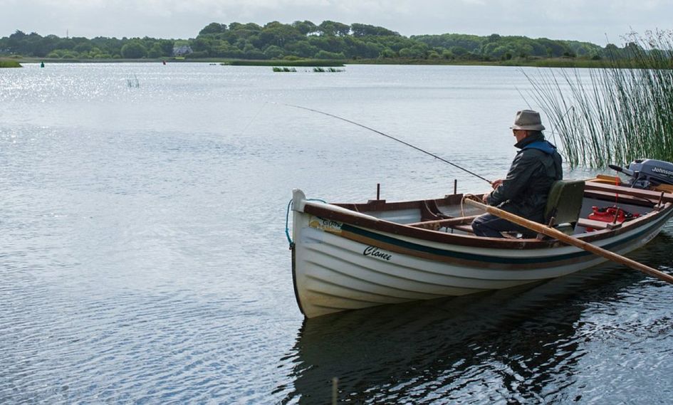 Glenlo Abbey Hotel & Estate