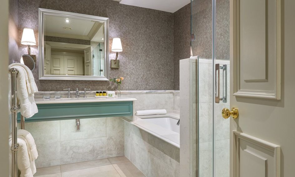 Glenlo Abbey Hotel & Estate