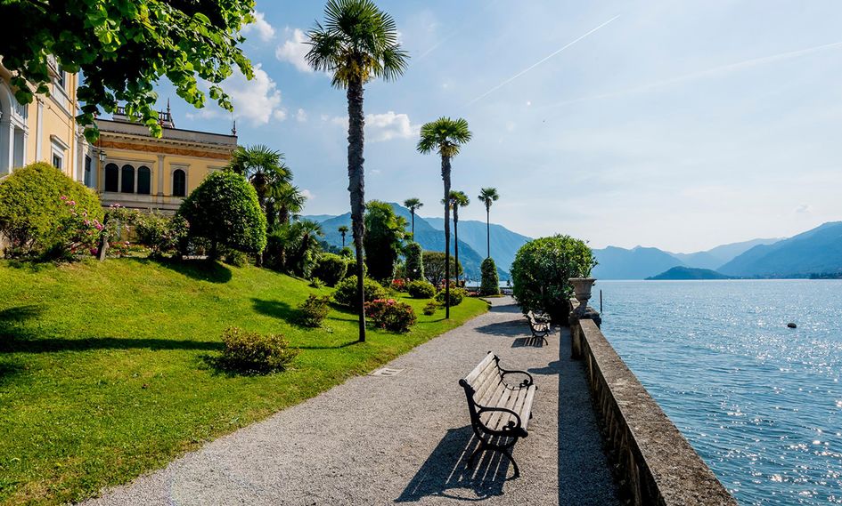 Grand Hotel Villa Serbelloni
