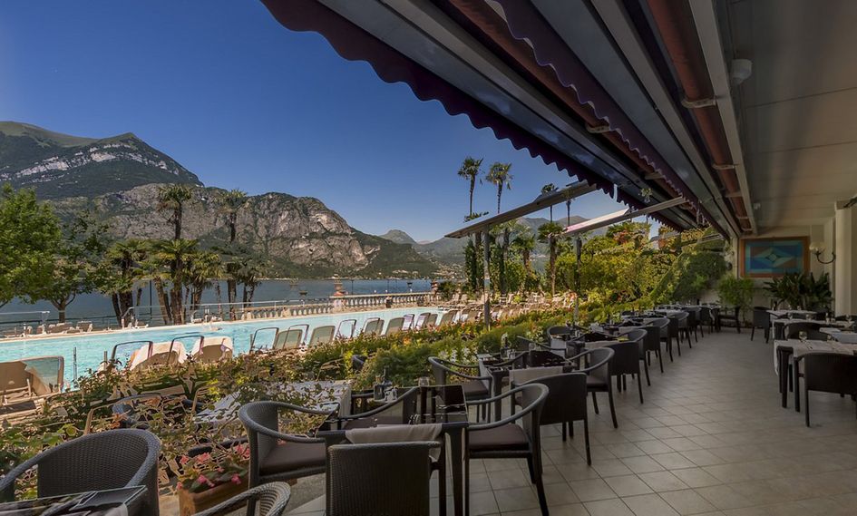 Grand Hotel Villa Serbelloni