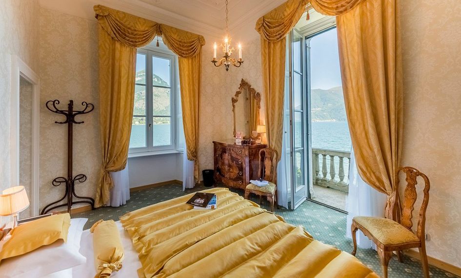 Grand Hotel Villa Serbelloni