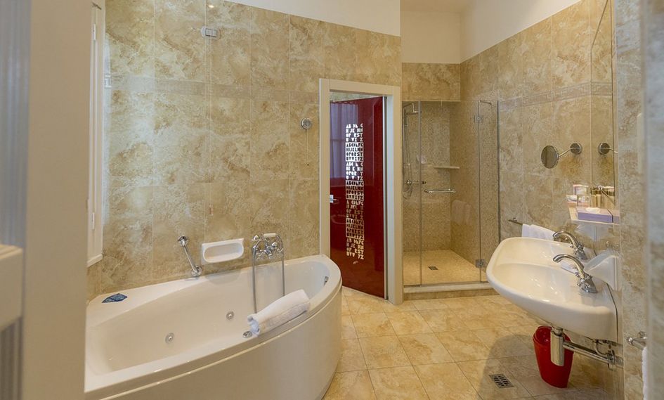 Grand Hotel Villa Serbelloni