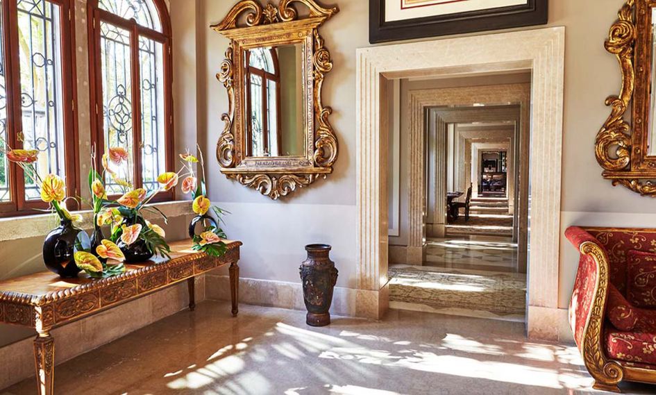 San Clemente Palace Venice