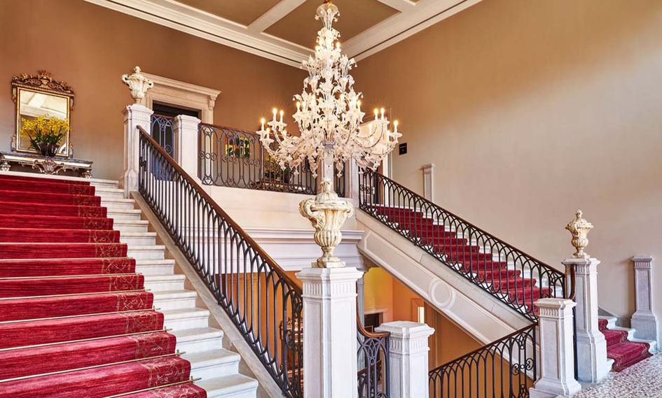 San Clemente Palace Venice