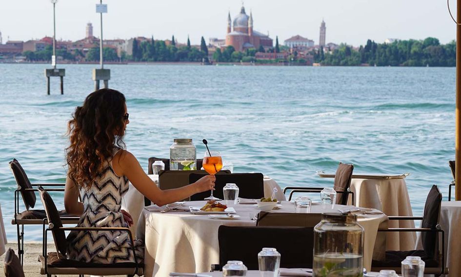 San Clemente Palace Venice