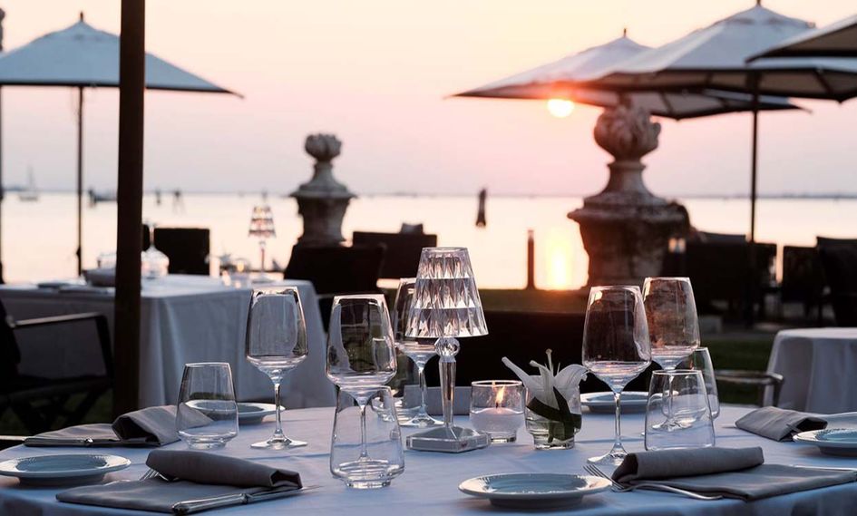 San Clemente Palace Venice