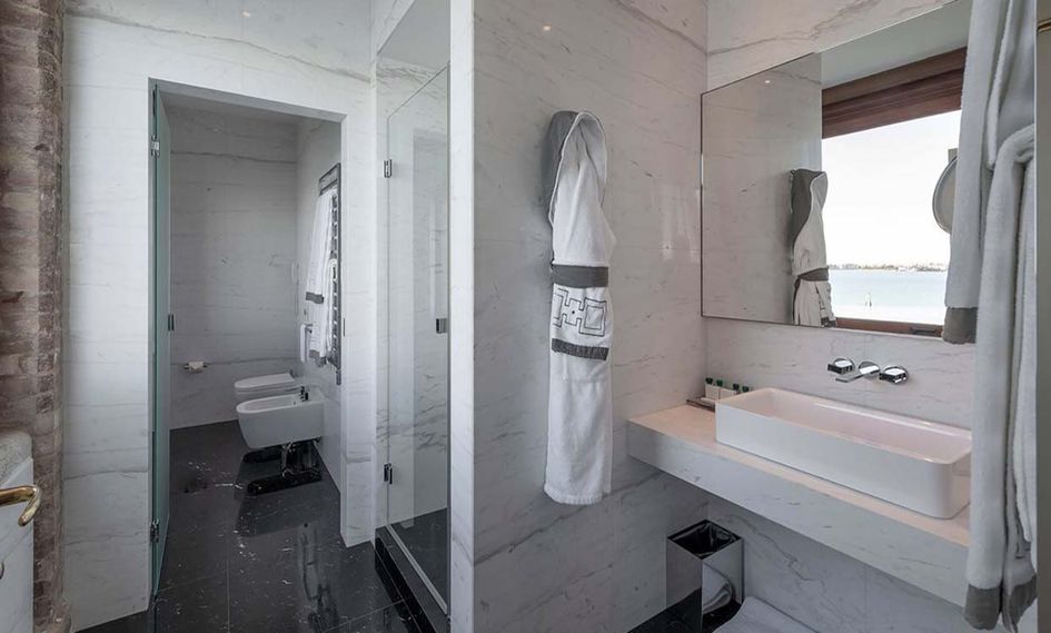 San Clemente Palace Venice