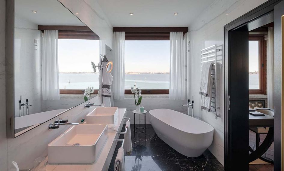 San Clemente Palace Venice