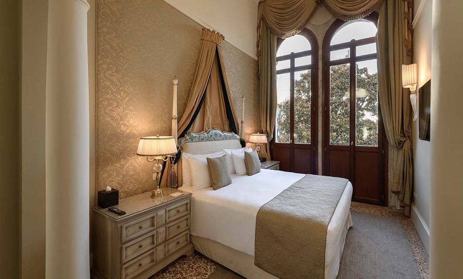 San Clemente Palace Venice