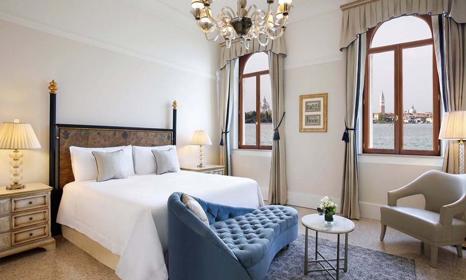 San Clemente Palace Venice