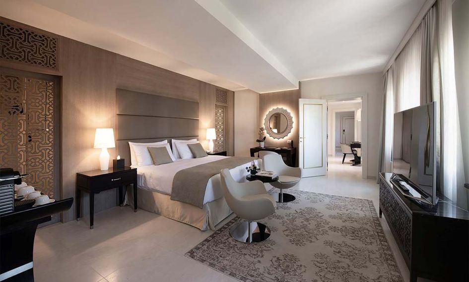 San Clemente Palace Venice